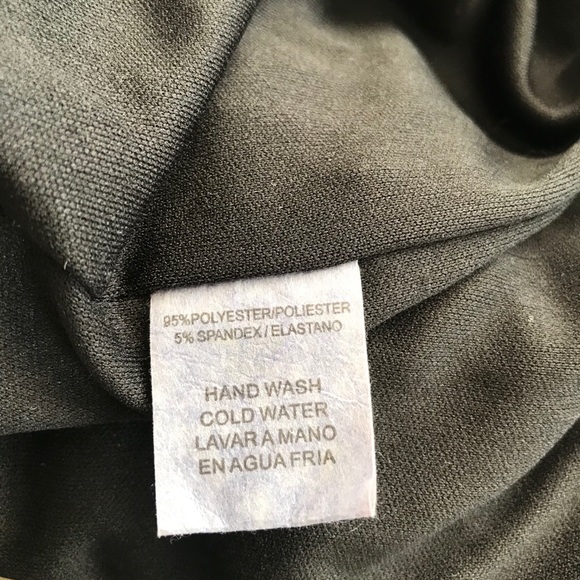 Sequin dress Avec M silver black sequin cocktail dress - Picture 9 of 10